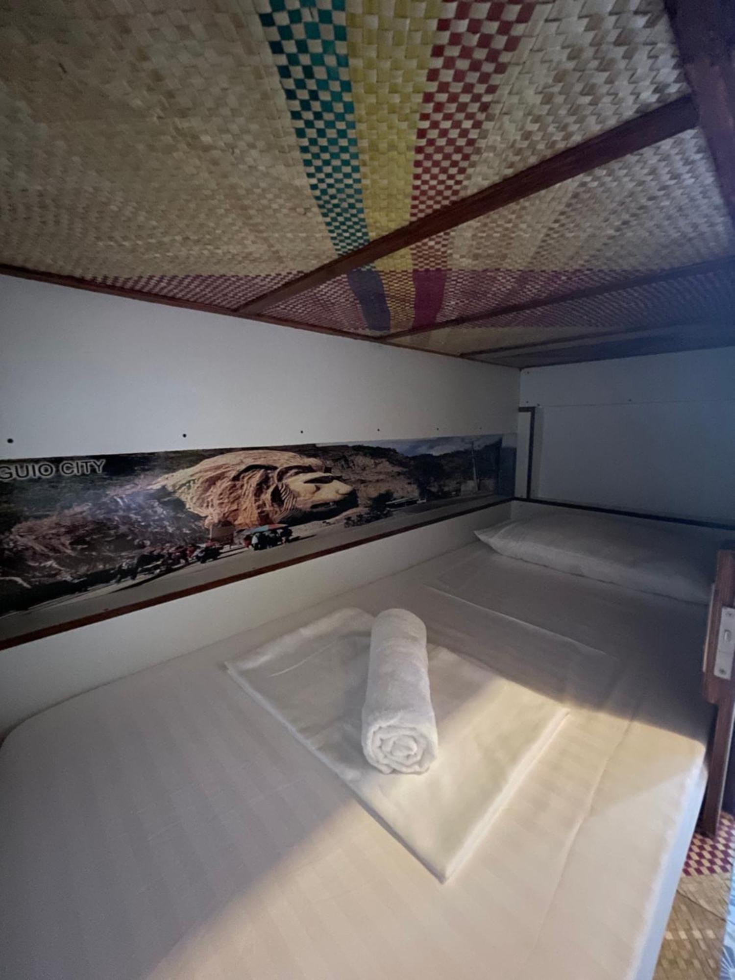 Balai Balai Capsule Hotel Cebu Exterior photo
